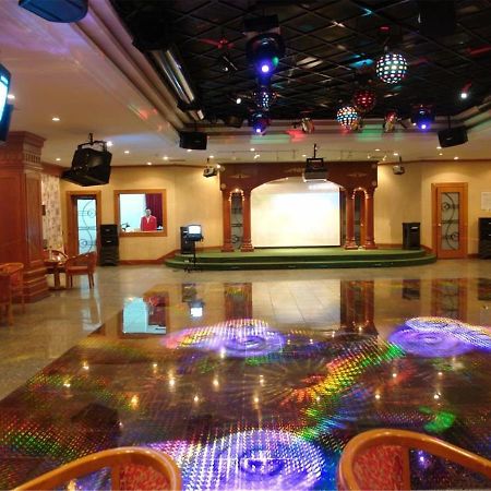 Shuangyang Hotel Pekin Zewnętrze zdjęcie