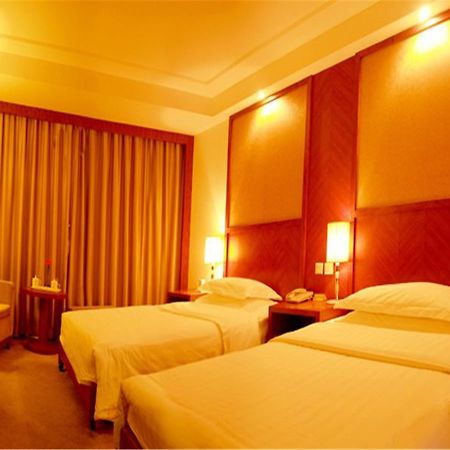 Shuangyang Hotel Pekin Zewnętrze zdjęcie