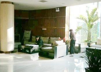 Shuangyang Hotel Pekin Zewnętrze zdjęcie