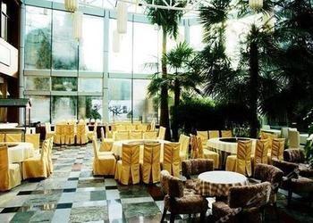 Shuangyang Hotel Pekin Zewnętrze zdjęcie