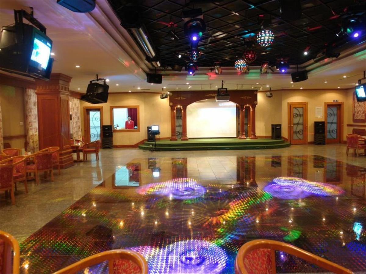 Shuangyang Hotel Pekin Zewnętrze zdjęcie