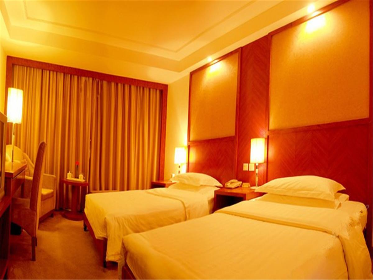 Shuangyang Hotel Pekin Zewnętrze zdjęcie