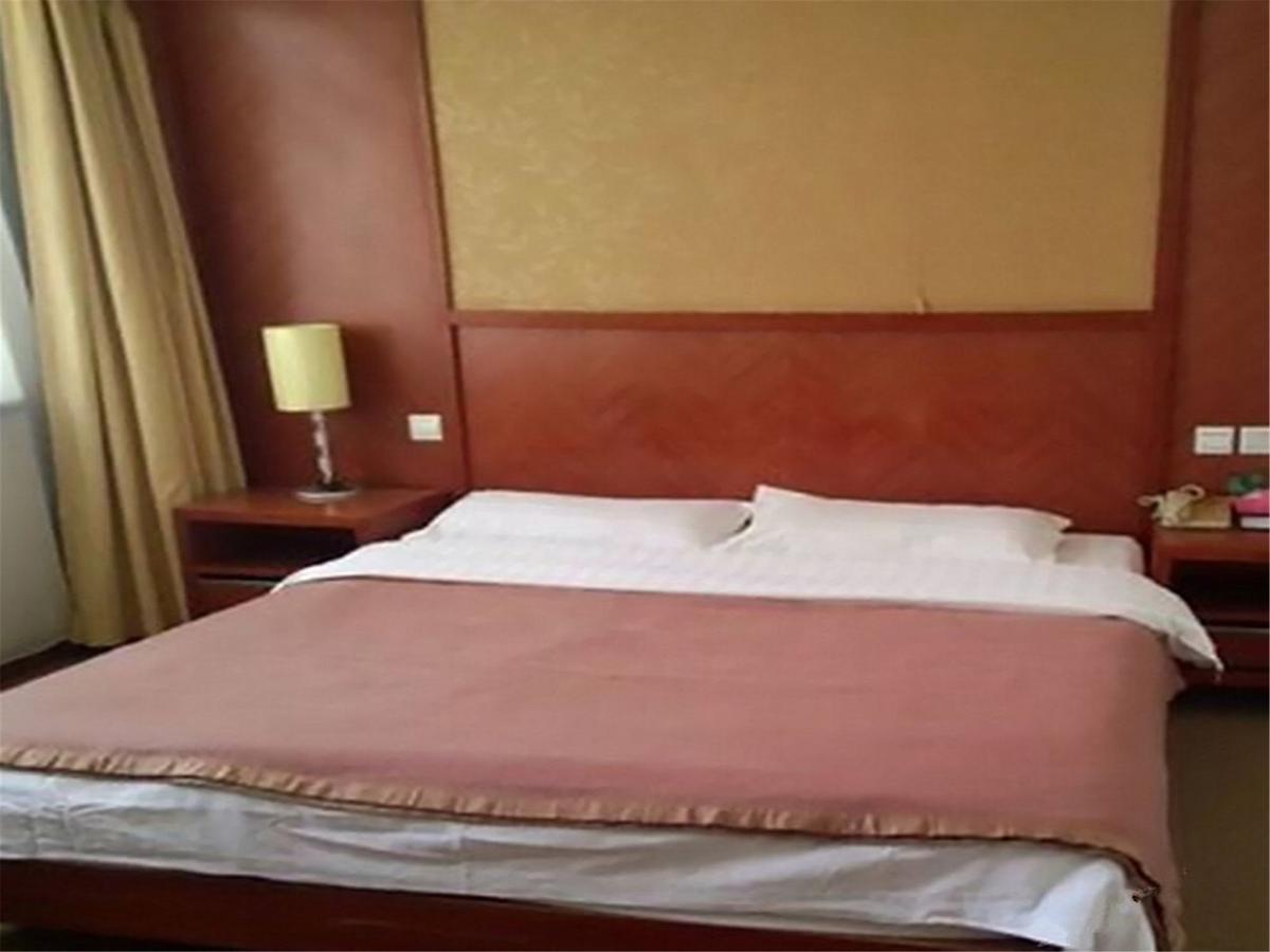 Shuangyang Hotel Pekin Zewnętrze zdjęcie