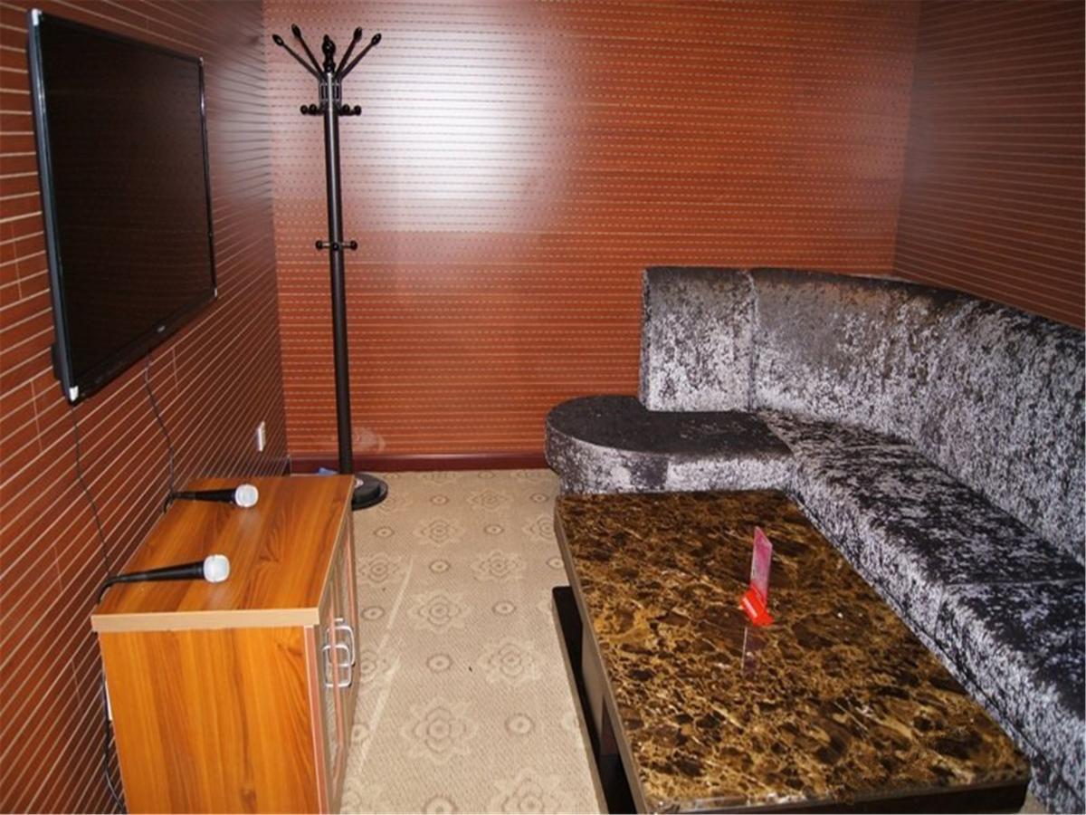 Shuangyang Hotel Pekin Zewnętrze zdjęcie