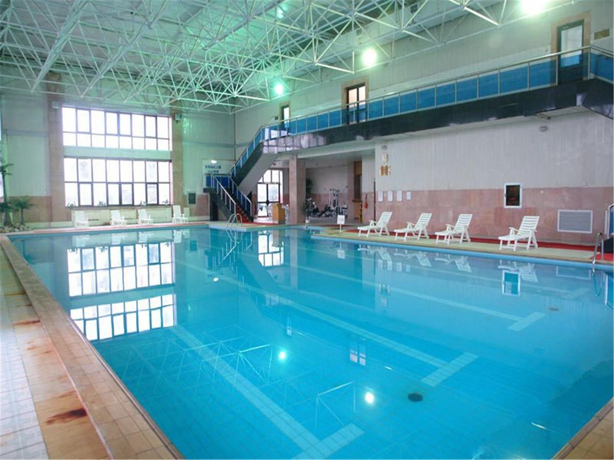 Shuangyang Hotel Pekin Zewnętrze zdjęcie